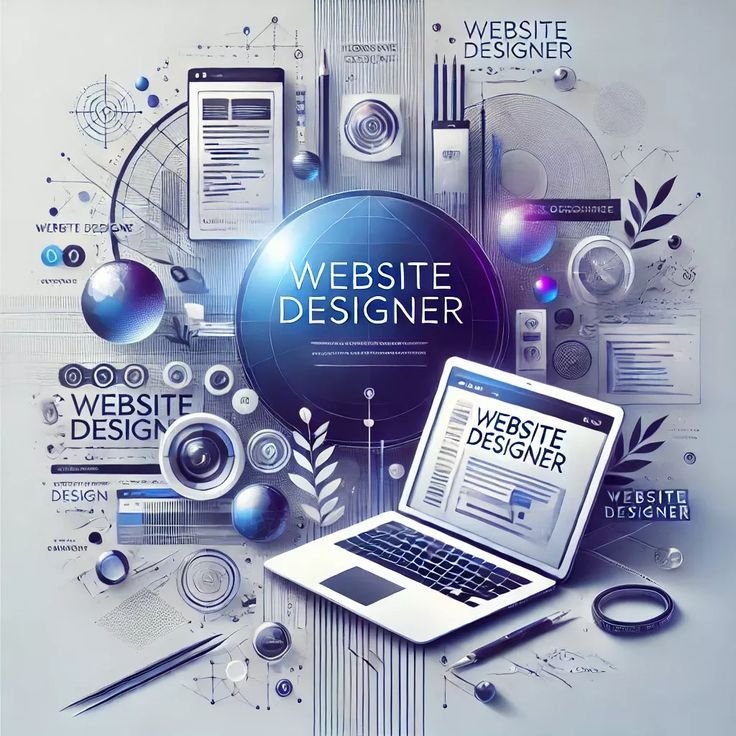 Why Your Website is the Ultimate Engine of Your Digital Marketing Strategy